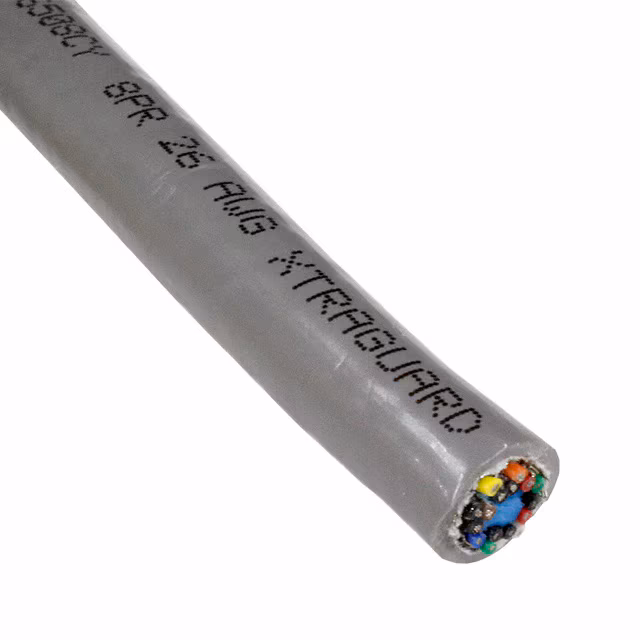 86508CY SL002 Alpha Wire  Cavi Fili